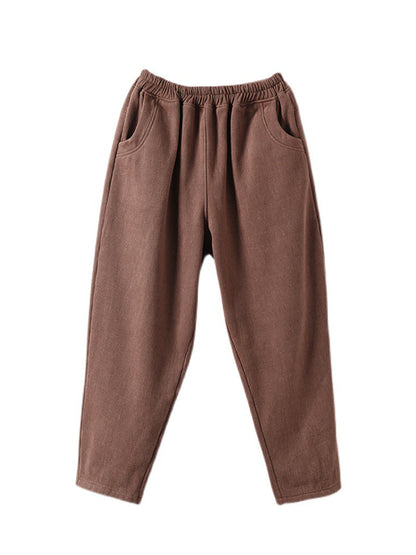 Polished Pants with an Effortless Classic Look