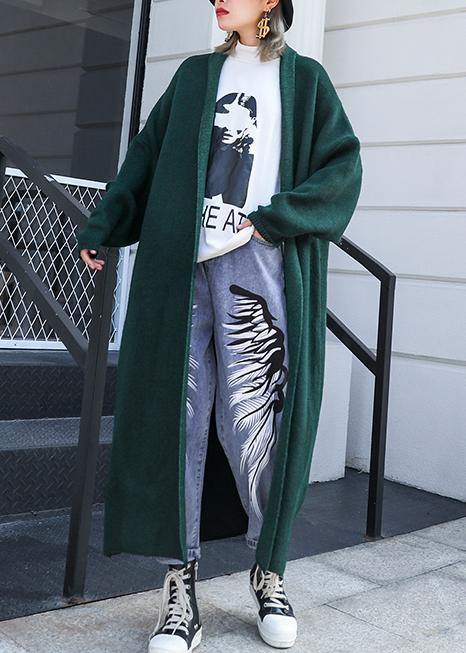 Sophisticated Coat with a Clean Classic Look