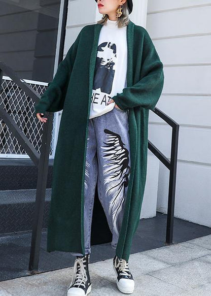 Sophisticated Coat with a Clean Classic Look
