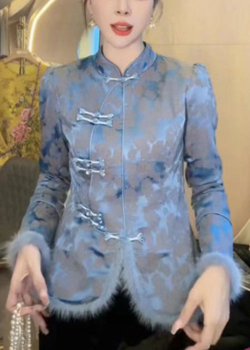 Polished Blouse with an Effortless Classic Look