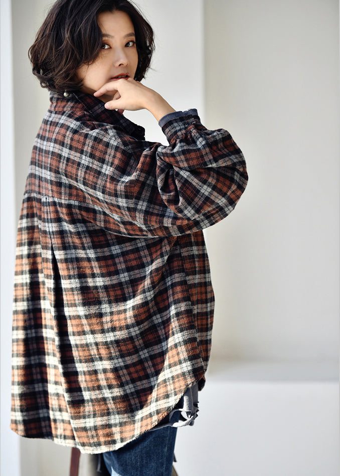 Beautifully Crafted Shirt in a Classic Style