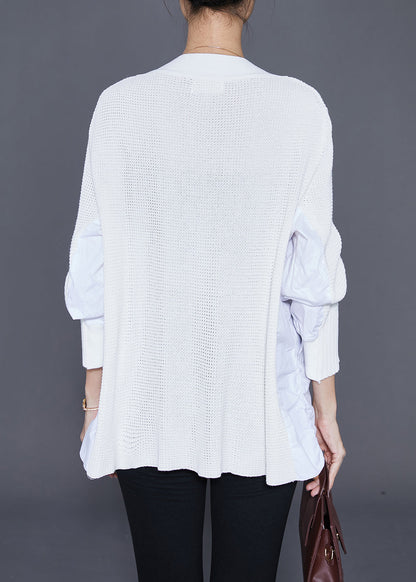 Sophisticated Top with a Clean Classic Look