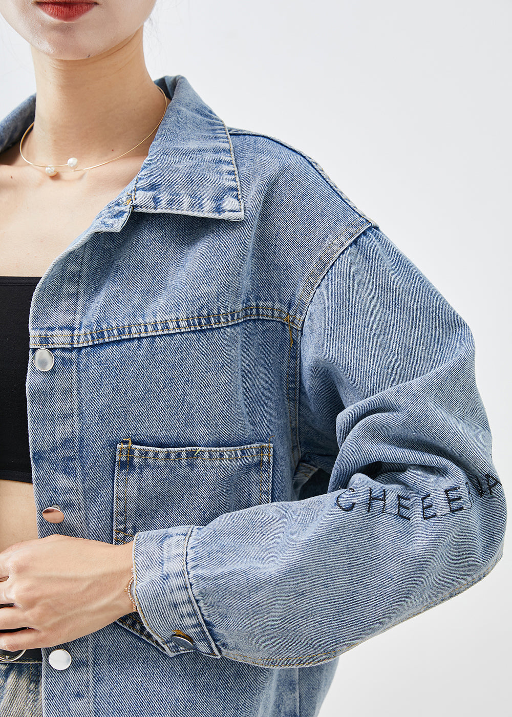 Polished Coat with an Effortless Classic Look