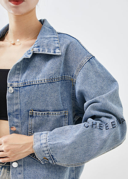 Polished Coat with an Effortless Classic Look