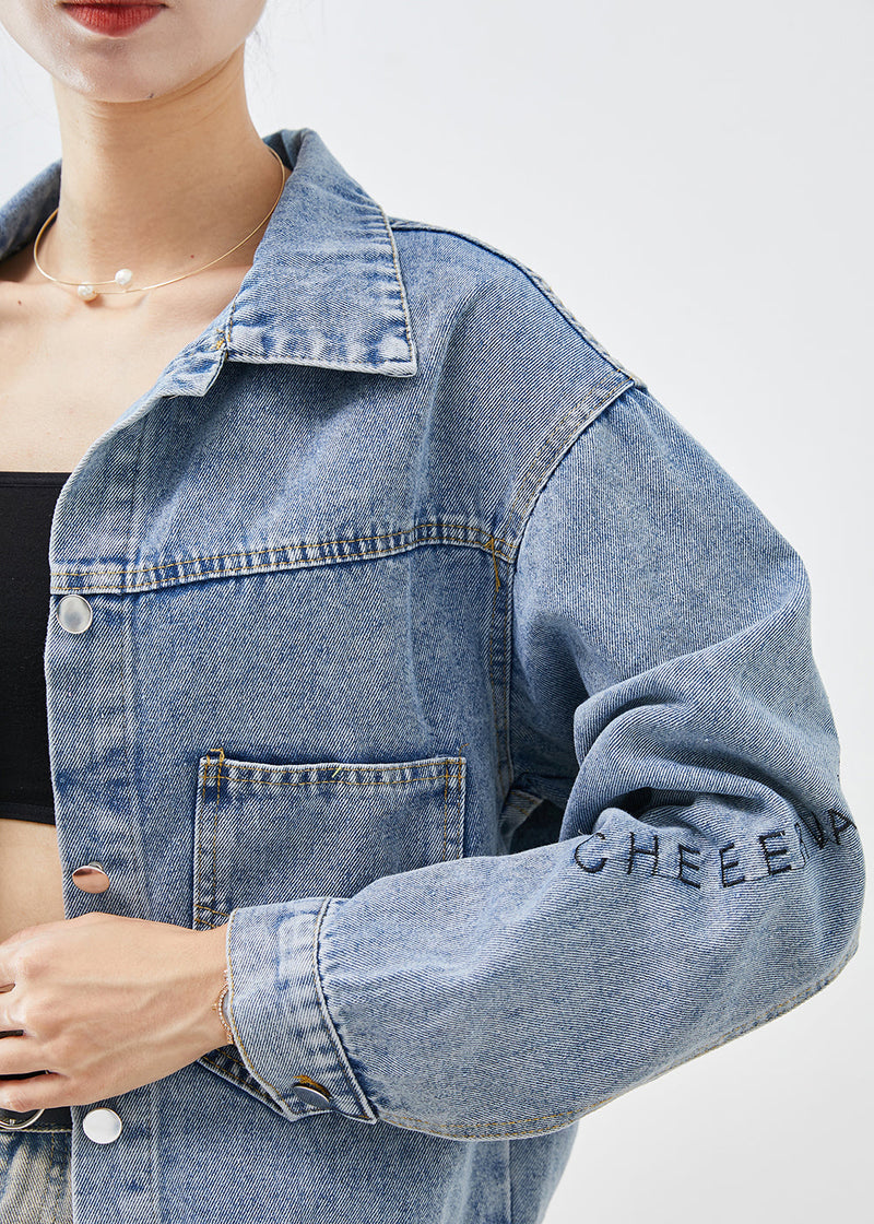 Polished Coat with an Effortless Classic Look