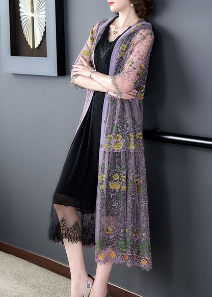 Beautifully Crafted Cardigan in a Classic Style