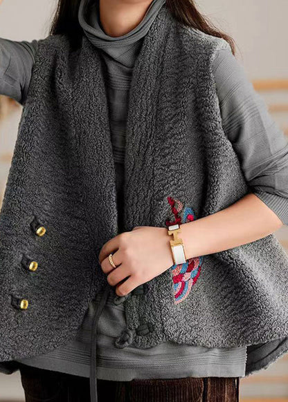 Elegantly Styled Garment for Everyday Wear