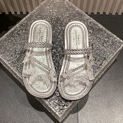 Graceful Orthopedic Sandals for Modern Look