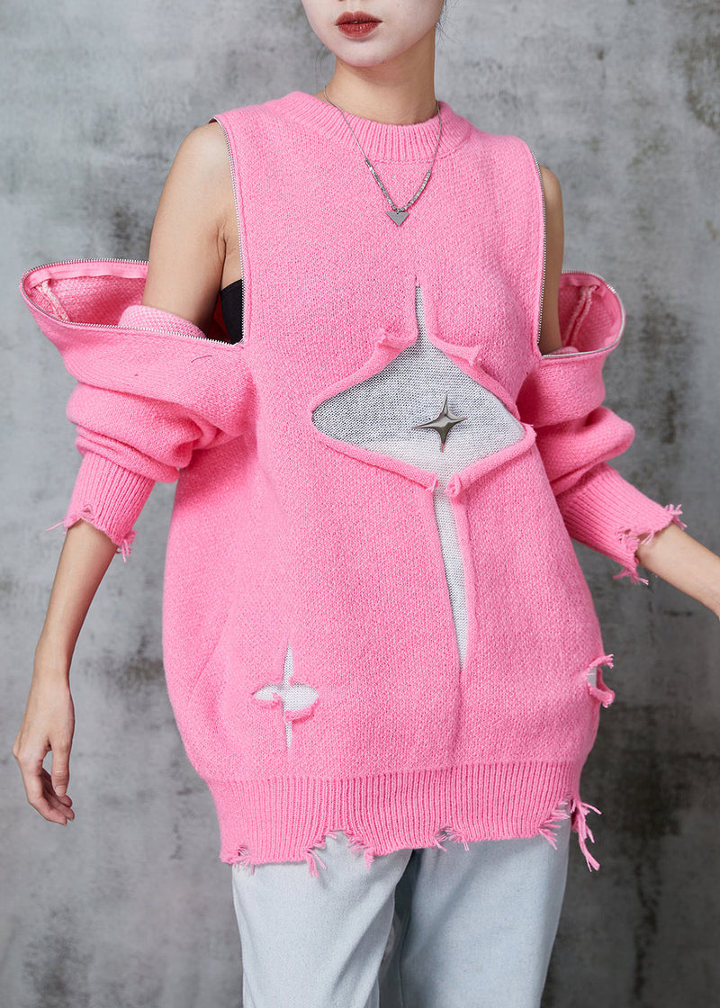 Classic Vintage & Enduringly Stylish Sweater