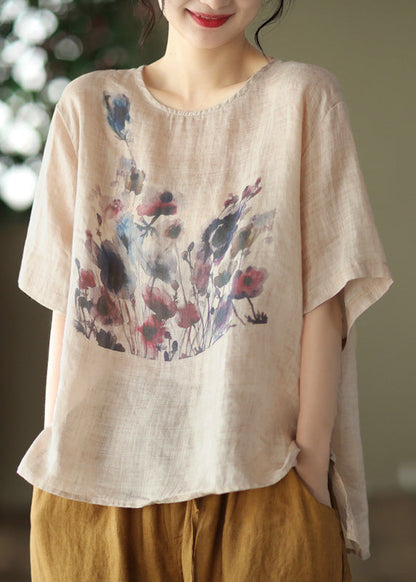 Beautifully Finished Shirt in a Timeless Design
