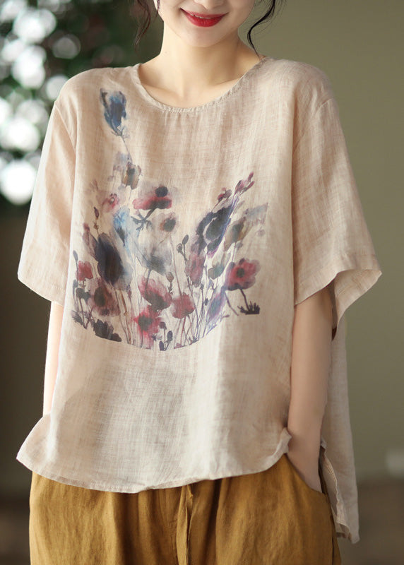 Beautifully Finished Shirt in a Timeless Design