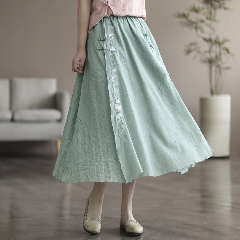 Classic Vintage Garment with a Flattering Fit