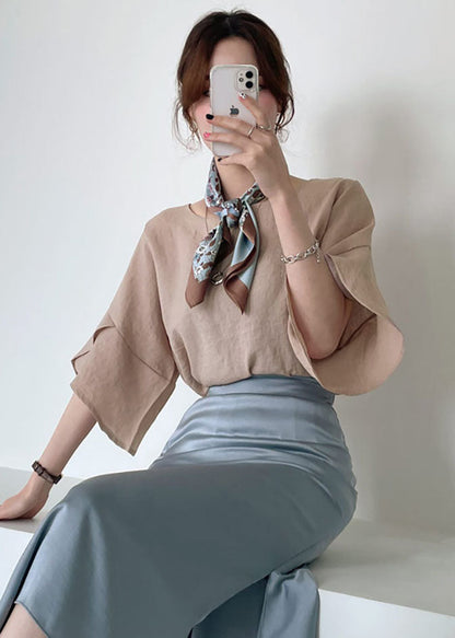 Vintage Inspired Shirt with a Contemporary Edge