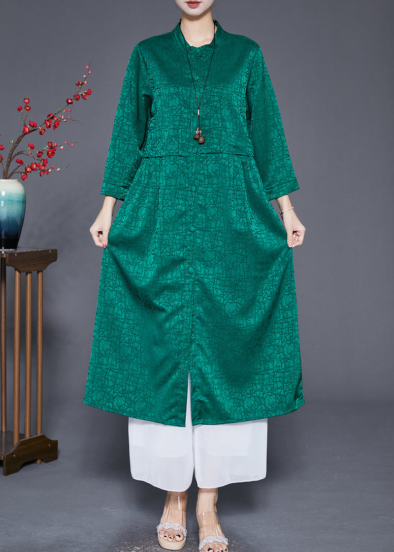 Classic Vintage & Enduringly Stylish Coat