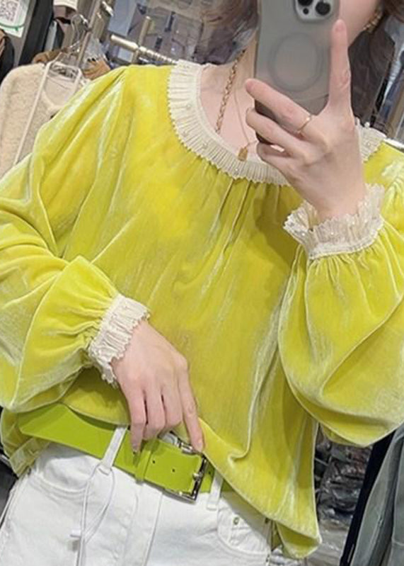 Beautifully Crafted Shirt in a Classic Style