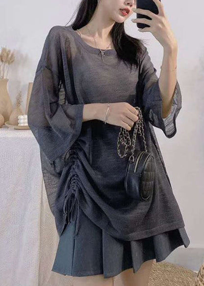 Effortlessly Elegant Top with a Timeless Design