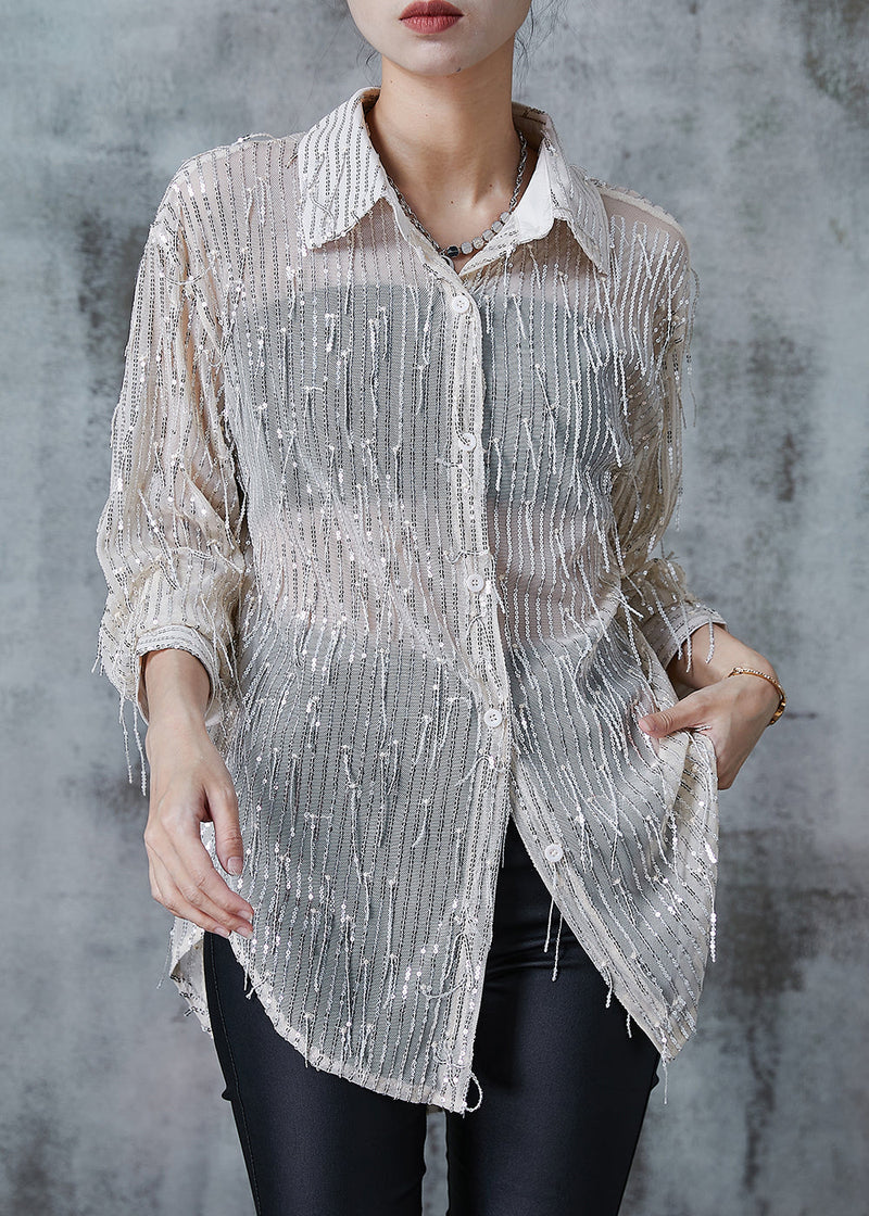 Elegantly Styled Shirt for Everyday Wear