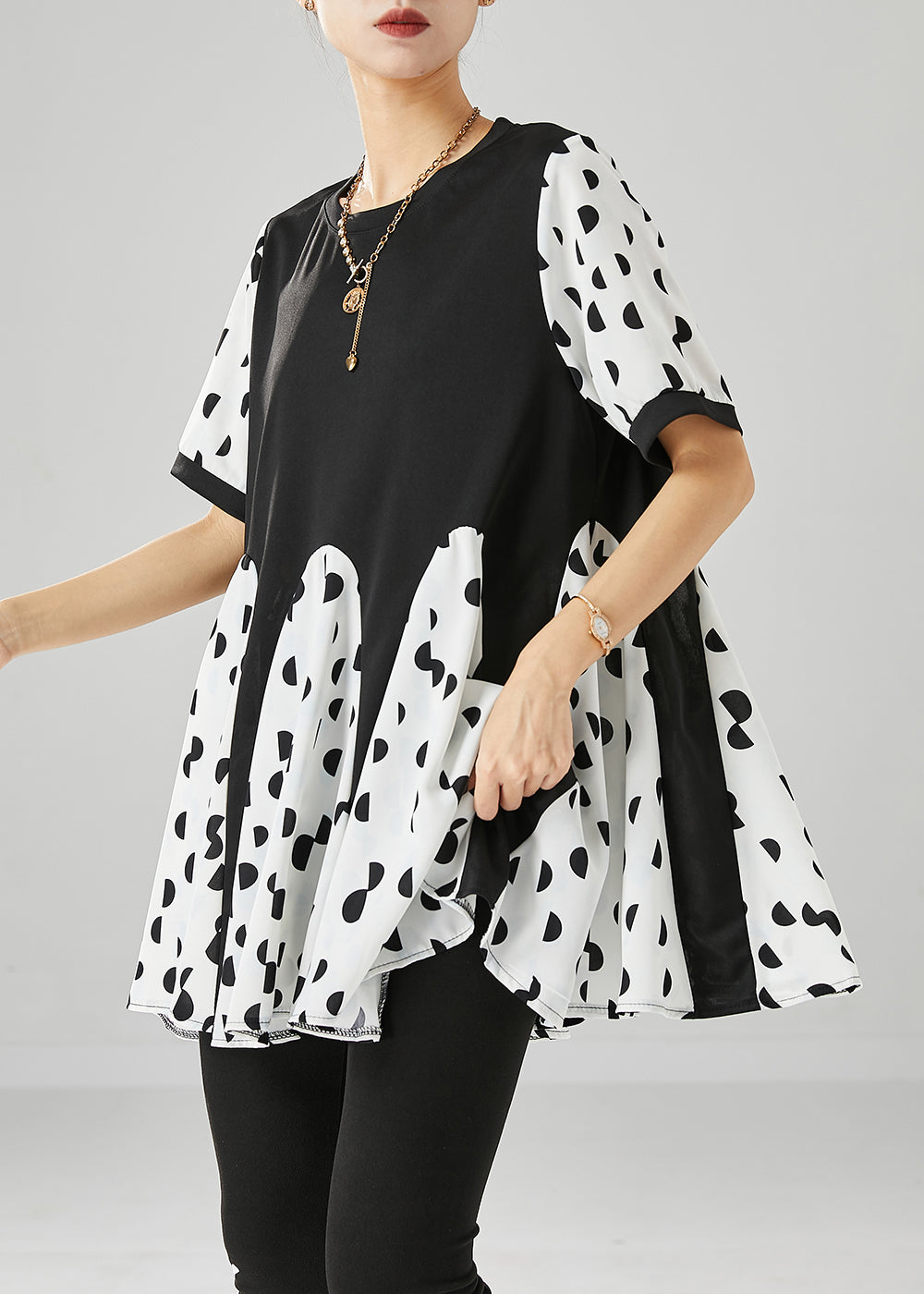 Effortlessly Elegant Shirt with a Timeless Design