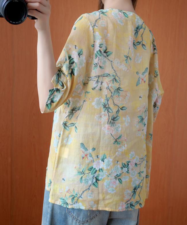 Beautifully Finished Shirt in a Timeless Design