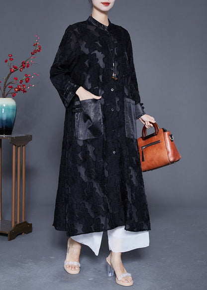Classic Vintage & Enduringly Stylish Coat