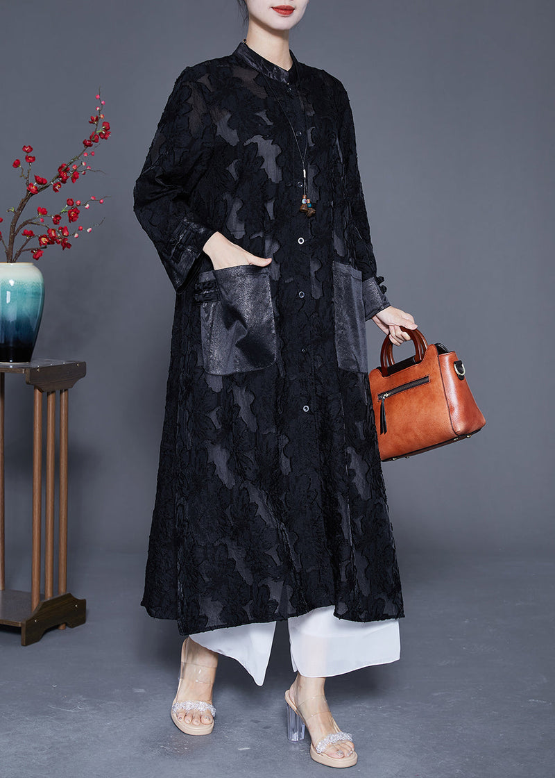 Classic Vintage & Enduringly Stylish Coat