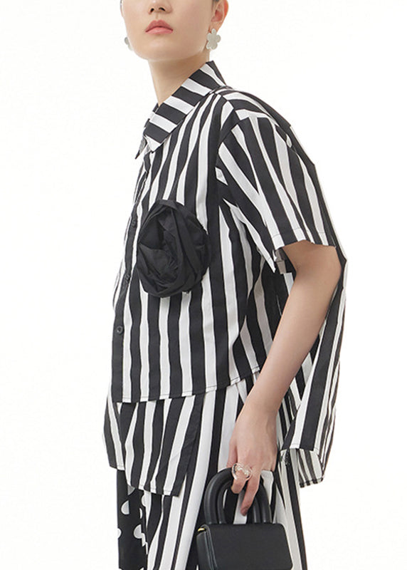 Beautifully Crafted Shirt in a Classic Style