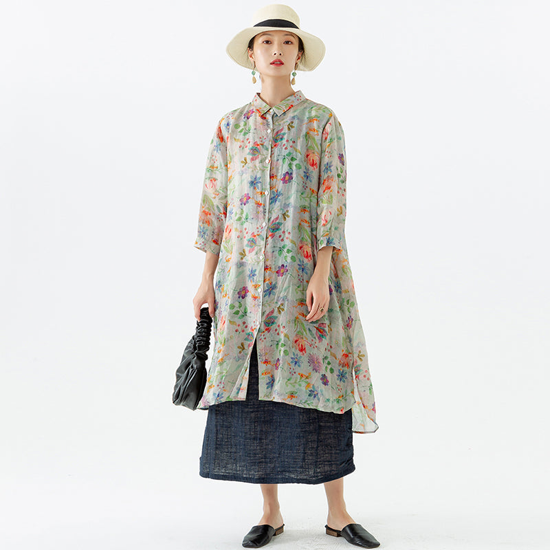 Classic Vintage & Enduringly Stylish Shirt