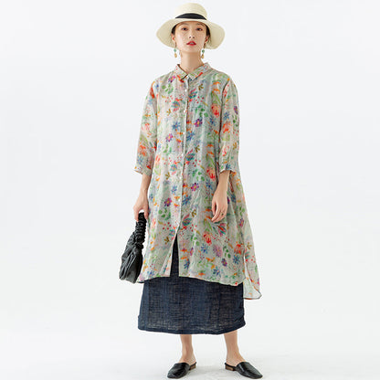 Classic Vintage & Enduringly Stylish Shirt