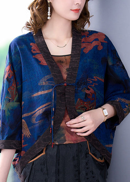 A Vintage Style Cardigan with Delicate Timeless Details