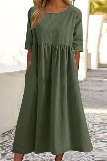 Army Green