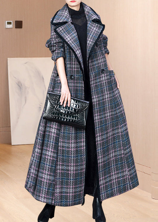 Elegantly Styled Coat for Everyday Wear