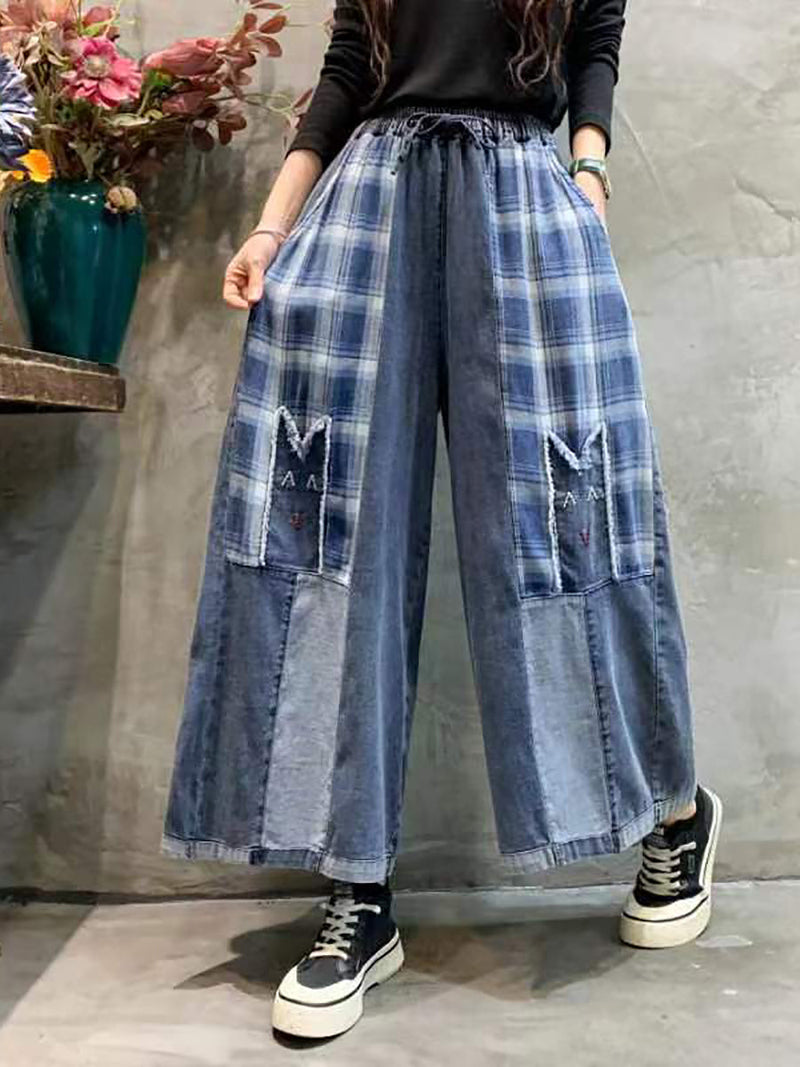 Gracefully Styled Pants for Any Occasion