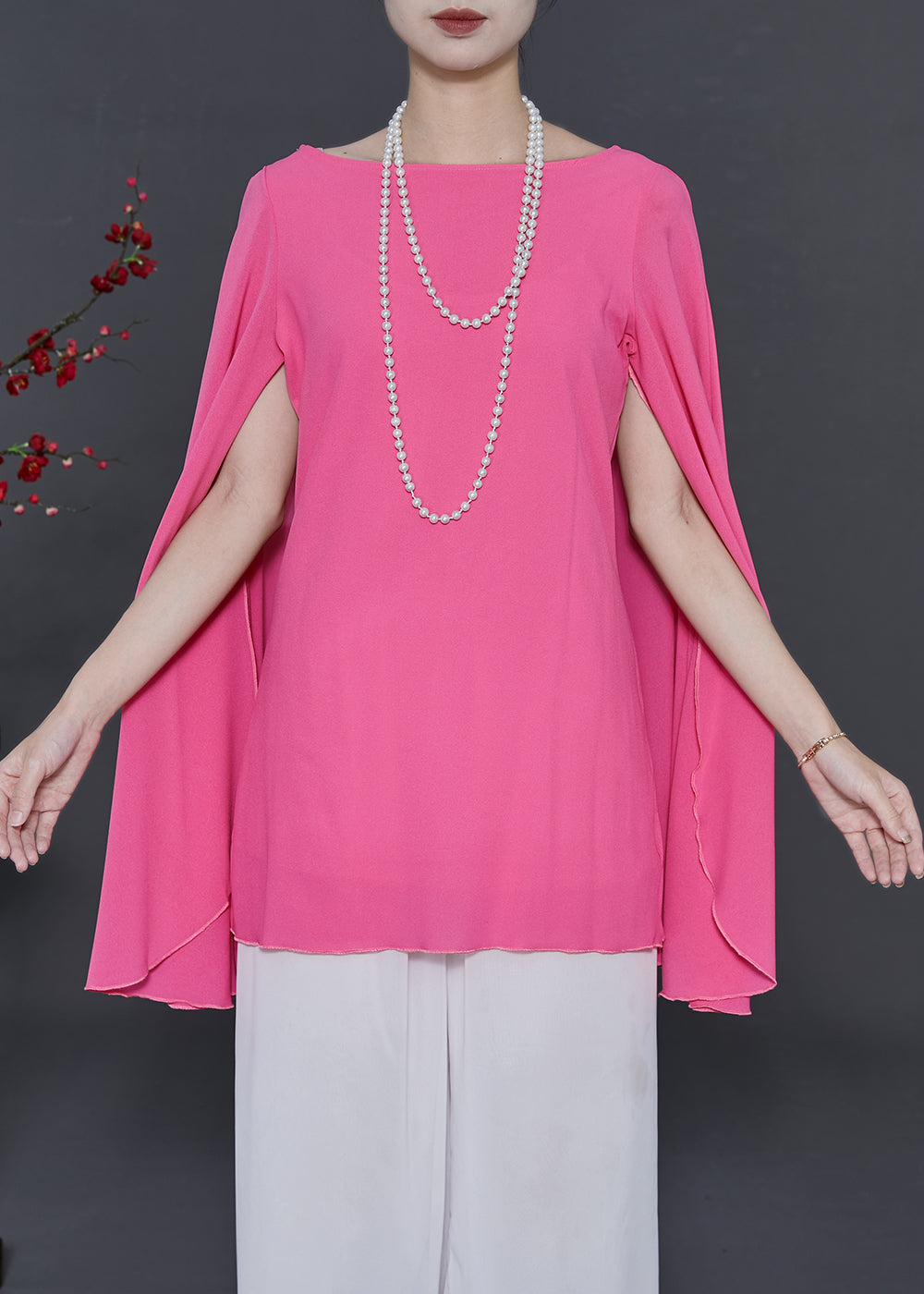 Classic Vintage Shirt with a Flattering Fit