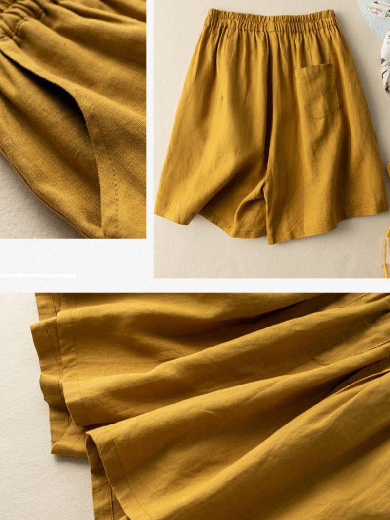 Polished Garment with an Effortless Classic Look