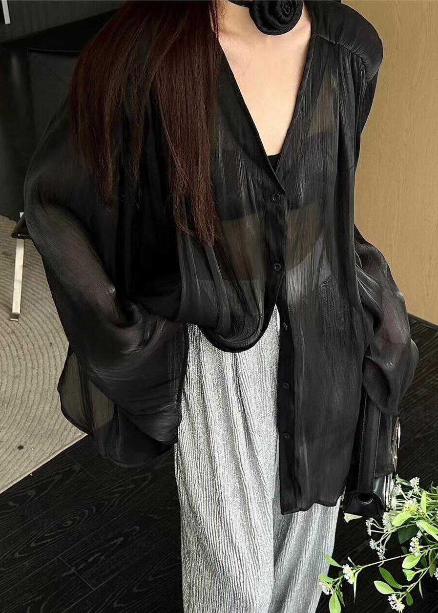 Gracefully Styled Shirt for Any Occasion
