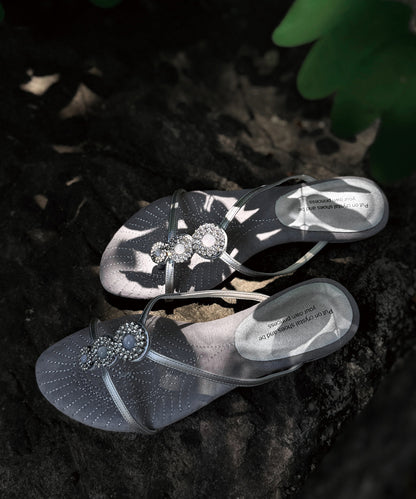 Beautifully Crafted Orthopedic Sandals
