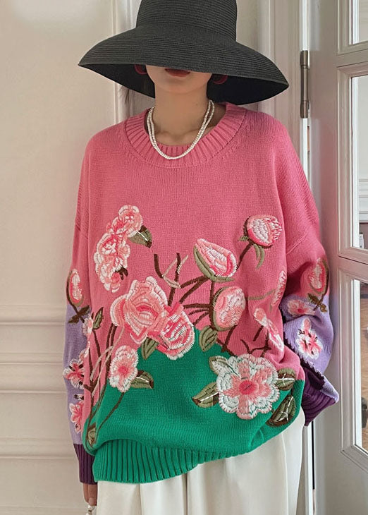 Beautifully Balanced Top with Timeless Character