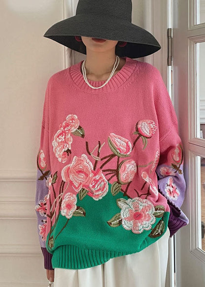 Beautifully Balanced Top with Timeless Character
