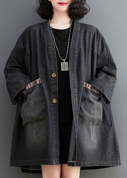 Beautifully Balanced Coat with Timeless Character