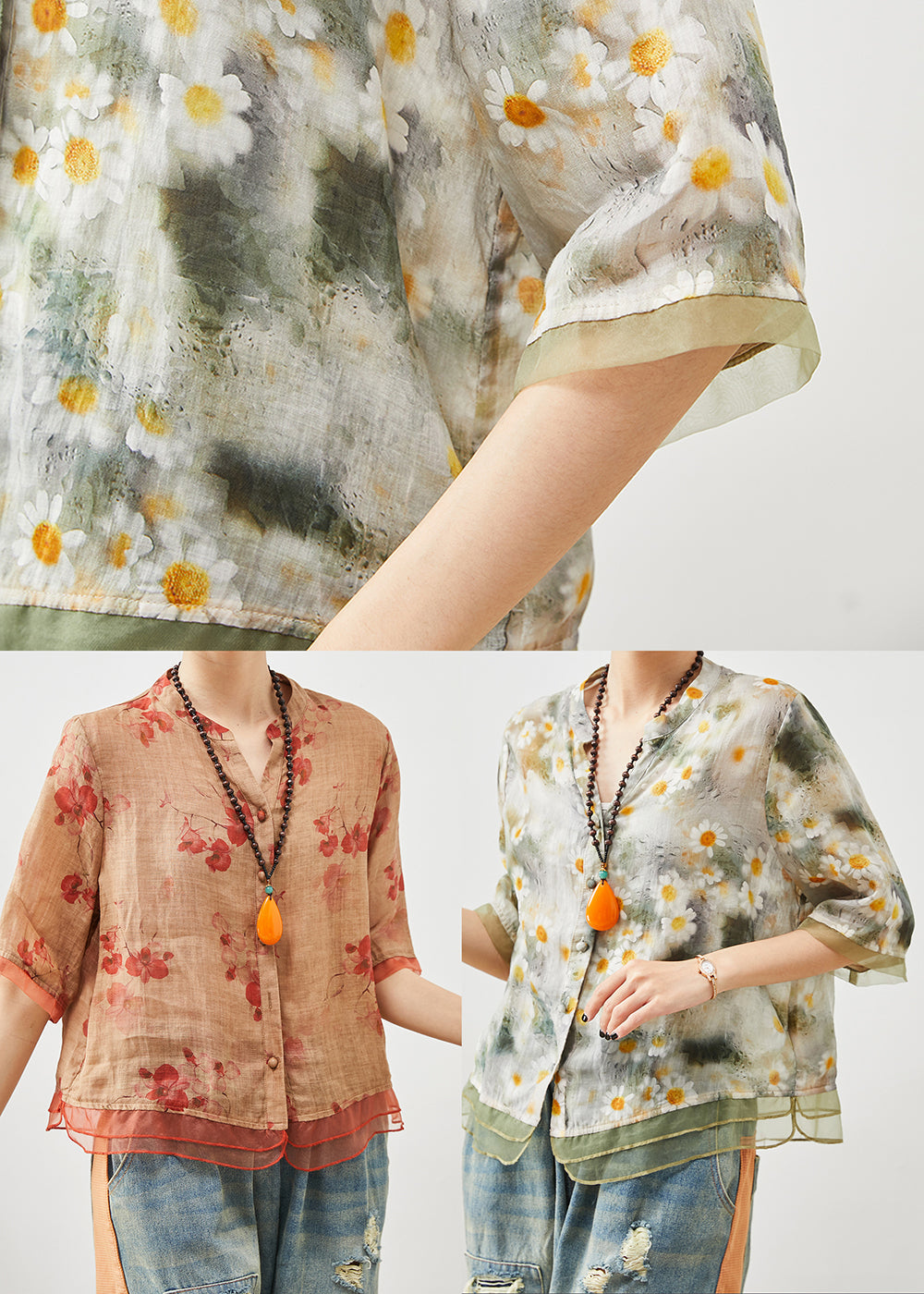 Classic Vintage & Enduringly Stylish Shirt