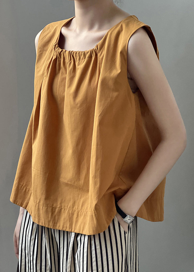 Gracefully Styled Top for Any Occasion