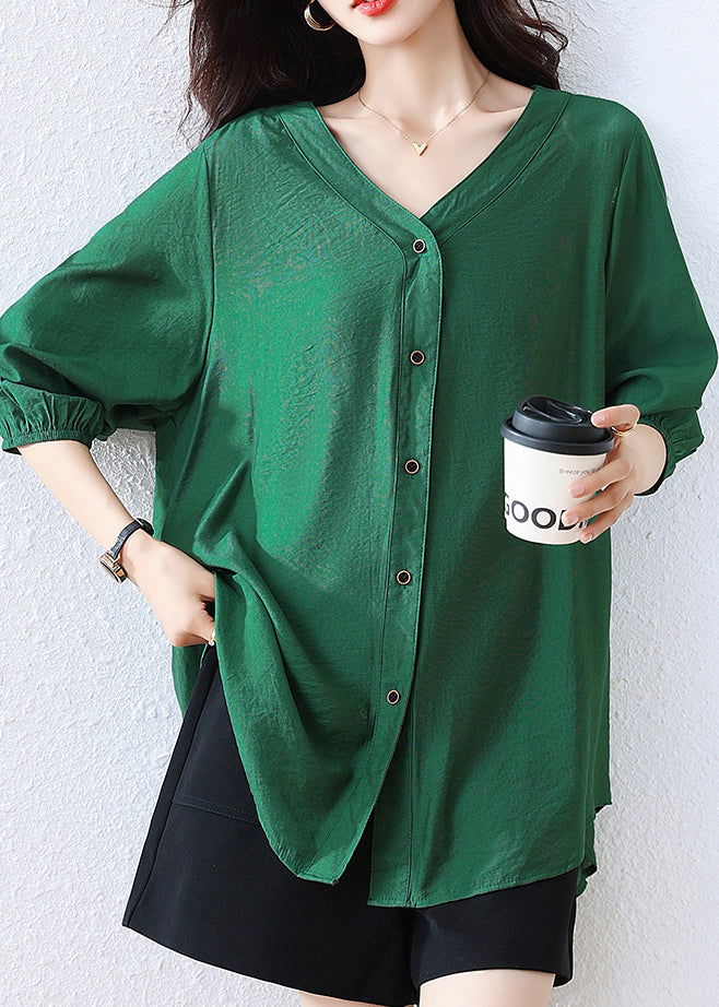 Sophisticated Shirt with a Clean Classic Look