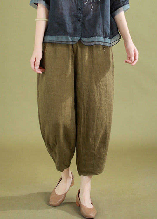 Gracefully Styled Pants for Any Occasion