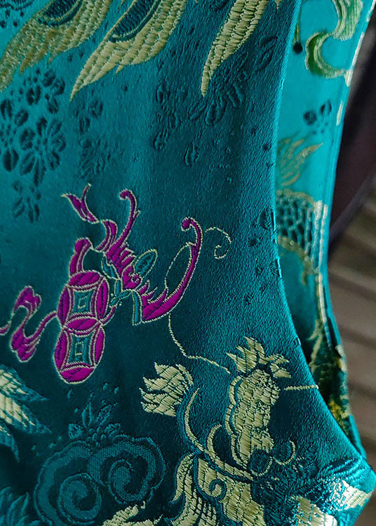 Beautifully Balanced Garment with Timeless Character