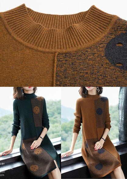 Gracefully Styled Sweater for Any Occasion
