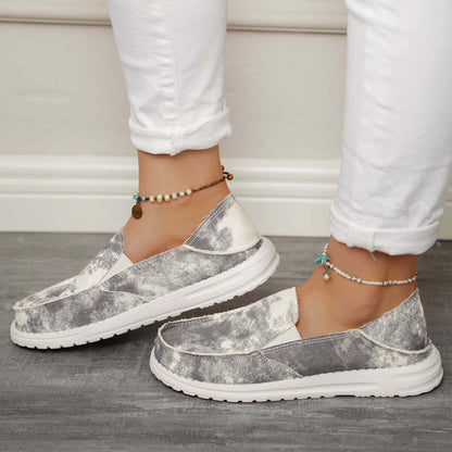 Comfortable Orthopedic Sneakers for Daily Wear
