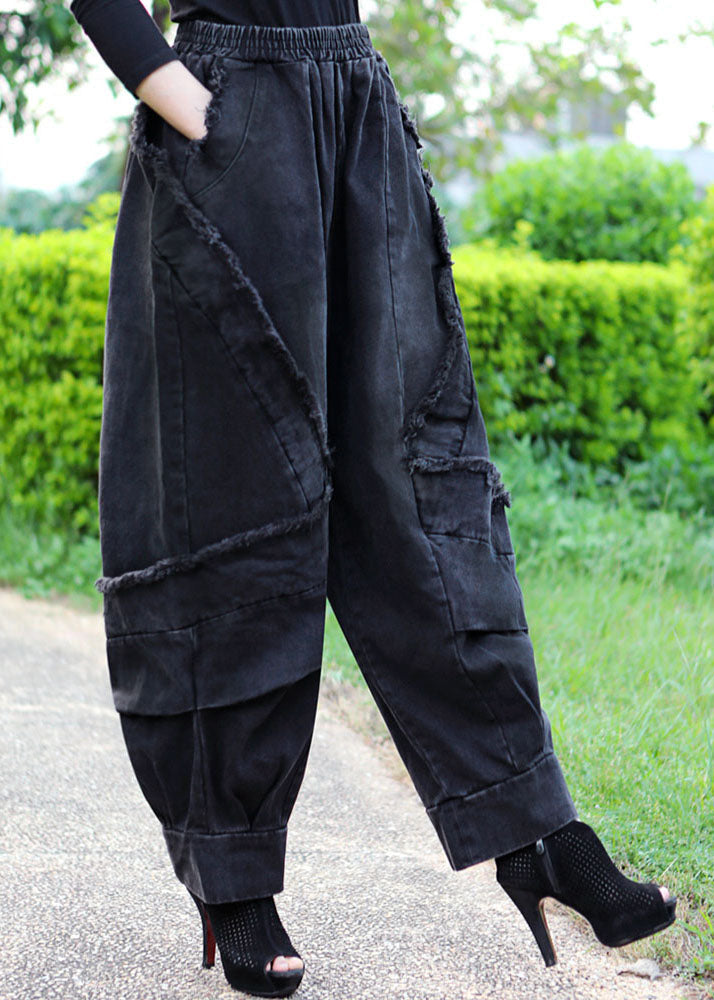 Beautifully Crafted Pants in a Classic Style