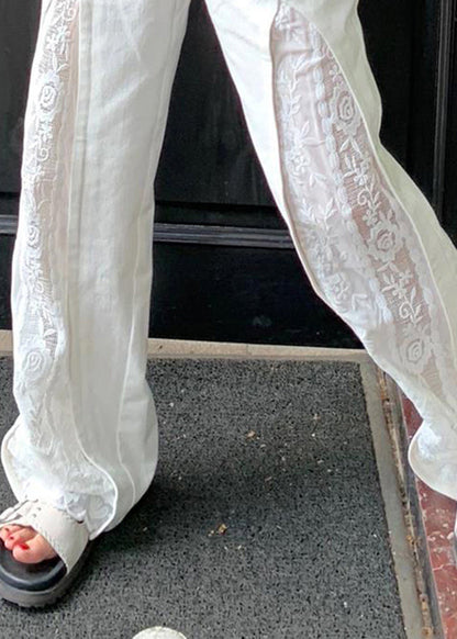 Gracefully Styled Pants for Any Occasion