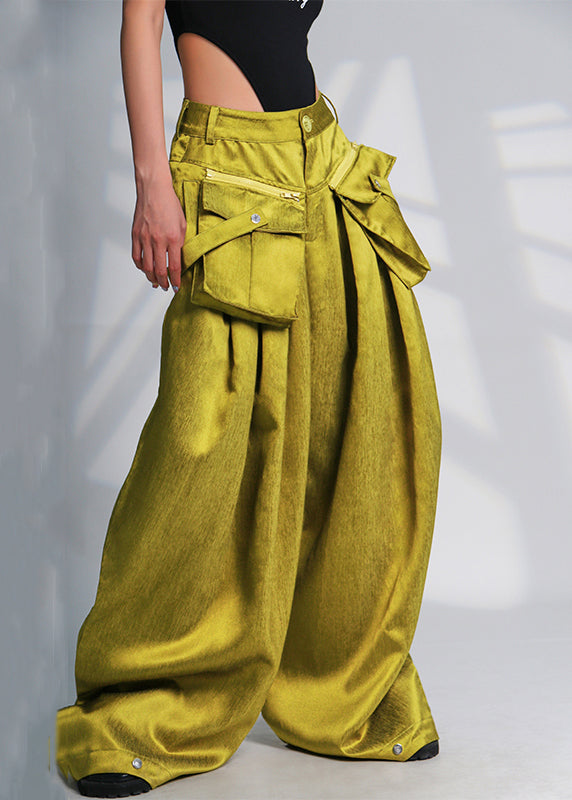 Elegantly Styled Pants for Everyday Wear