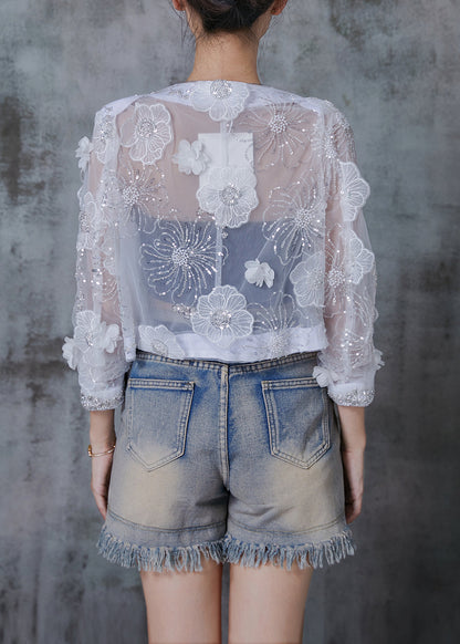Gracefully Styled Cardigan for Any Occasion